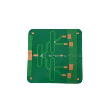 HF Circuit Boards PCB Antenna Factory