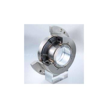Enactus-TDGS Burgmann TDGS Replacement