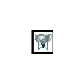 plastic mixer