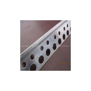 Corner bead/ metal corner bead/ expanded metal corner board/ perforated metal corner bead