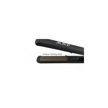 Salon Collection 1 Inch Titanium and Ionic Hair Straightener photo-2