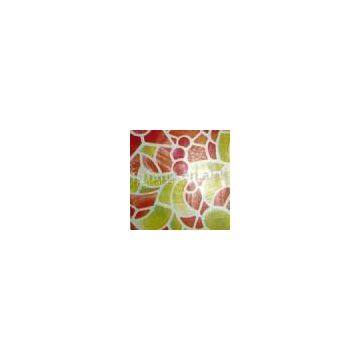 window decoration film