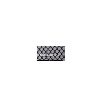 Plastic Plain Netting