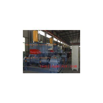 Rubber Dispersion Kneader,rubber Dispersion Kneader Manufactuer From China,Hydraulic Tilt Type Dispersion Kneader photo-3