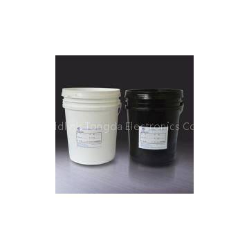 Silicone Sealing Compound Thermal Conductive Thermal Interface Material photo-2