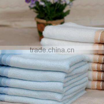 100% terry cotton bath towel