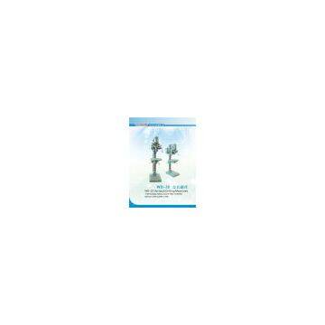 VERTICAL DRILLING MACHINE