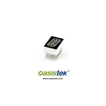 LED Display, 7 segment, LED signage, Digital Signage, TOS-5106