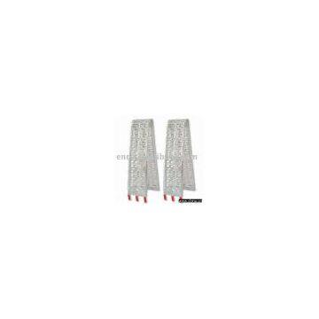 aluminum  ramps