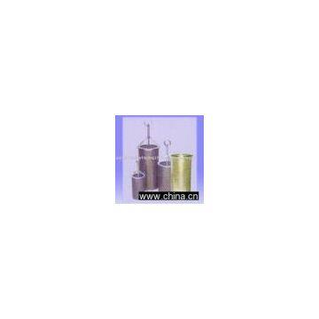 Stainless steel mesh filter