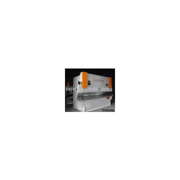 Hydraulic Press Brake
