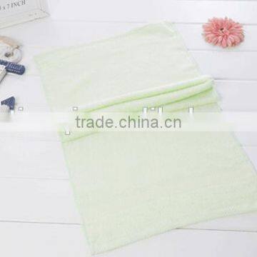High Quality Wholesale Baby and Adult Face Bamboo Towel photo-3