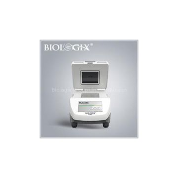 Pcr Thermocyclers Machines Supplier Factory 丨 Biologix