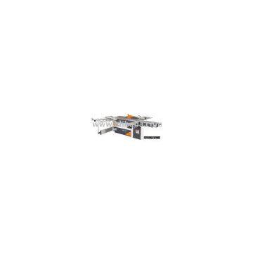Sliding Panel Saw