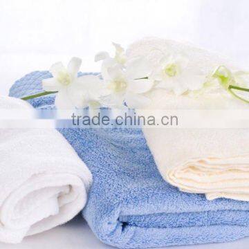 100% Cotton Embroider Towel Set