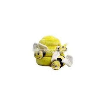 bee animals bed pet products