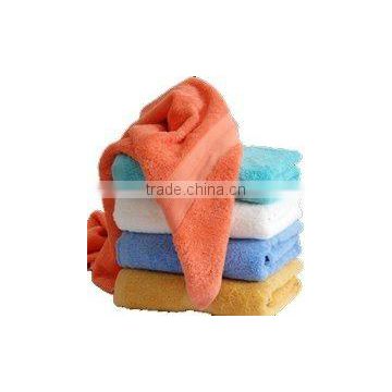 Colour Towels