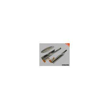 single extension soft closing undermount drawer slide(easy-fix system,bottom mounting)