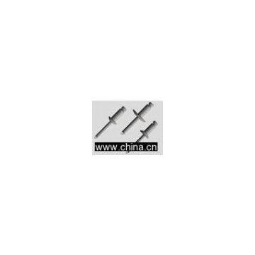 Blind Rivets Aluminium Alloy