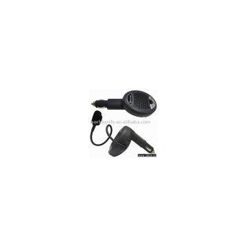Bluetooth Car kit WU-BTC01
