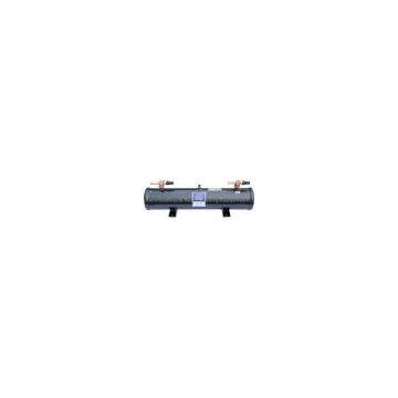 SPLC Series Liquid Receiver