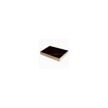 CE passed 12-18mm black/brown/red film faced plywood