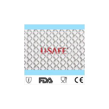 Level 5 Cut Resistant Stainless Steel Metal Mesh Glove