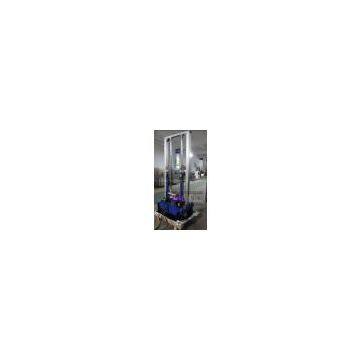 Acceleration Mechanical Shock Tester