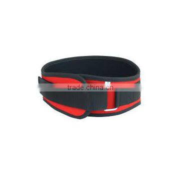 Weightlifting belt Neoprene Weight training belts/gym belt/exircise belt