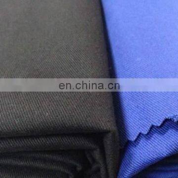 Factory Cheap Quality CVC Fabrics in Different Colors for Workwear Uniforms photo-2
