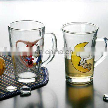 decal glass