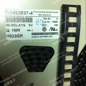 TE SMD Relay IM01GR IM02GR IM03GR photo-2