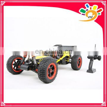 Rovan RC BAJA 1/5 Scale 275 4WD RC Car Buggy Baja with 27.5CC Four Engine