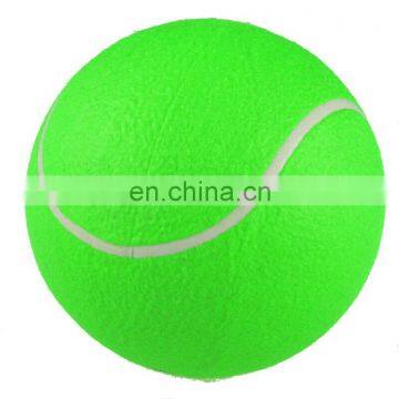 8.5inch tennis ball jumbo tennis ball