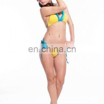 Hot Sell Cheap Hot Fashion Bandage Bikini photo-2