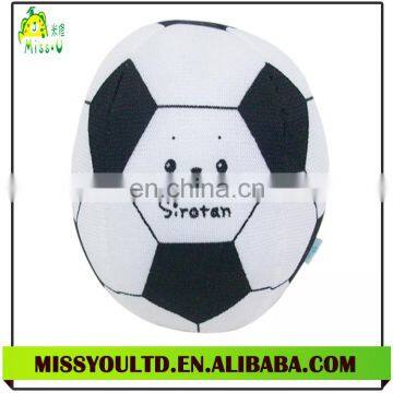 New Design Creative Plush Indoor Soccer Toy