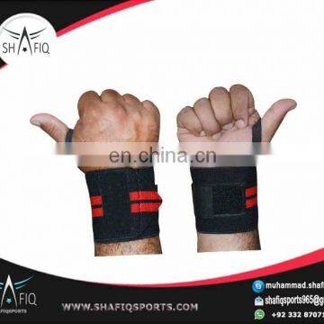 Weight lifting Wrist Wraps/ Body Building Wrist Wrap