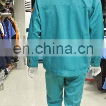 Wholesale Low Price High Quality Industrial Labor Working Uniform photo-4