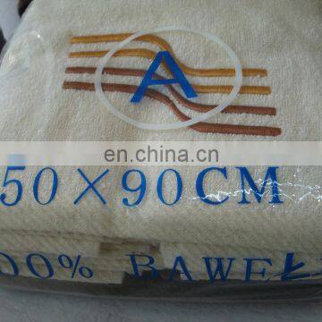 Contact Textile Factory Wholesale Cheap Face Towel Size photo-2