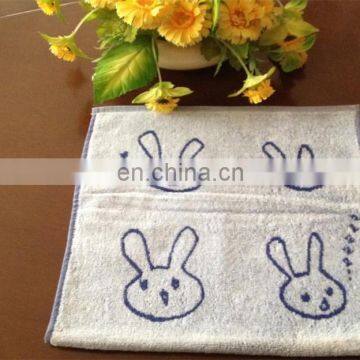 high quality 100% cotton terry towels