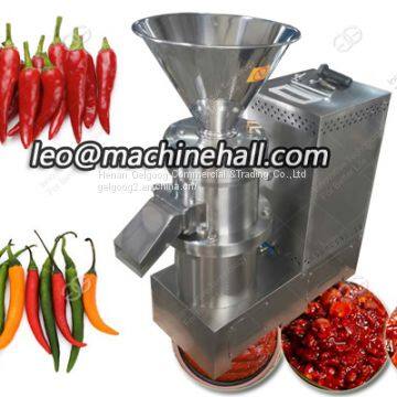 Chili Pepper Grinding Machine|Chili Paste Grinder|Chili Grinding Machine Manufacturer And Supplier photo-3