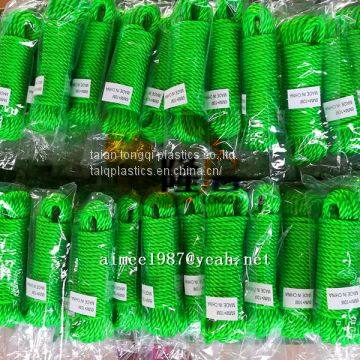 Hdpe Rope Clothes Line Hang Rope 5mm 6mm 15m 20m photo-3