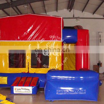 giant inflatable bounce house, thomas the train inflatable bounce house