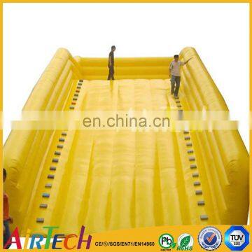 Wonderful inflatable zorb ball ramp for sale