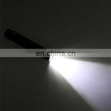 2016 Professional Waterproof ABS LED Diving Flashlight 4*AA 800 Lumens Q5 Diving Torch Flash Light Lanttern Underwater Lights photo-3