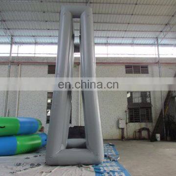 Advertising Bus Stop Outdoor Inflatable Advertising Billboard Stand photo-3