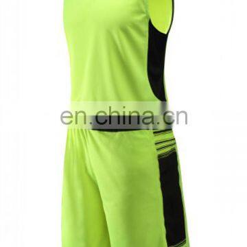 Professional Make Cheap Reversible Unique Euroleague Basketball Jersey Design 2015/2016 Design Online photo-2