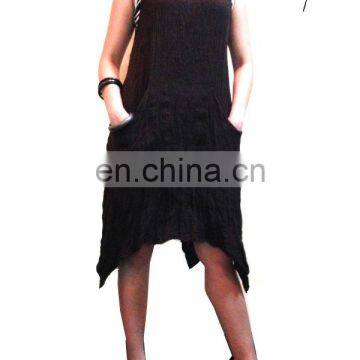 Wholesales fashion clothing cheap Thailand Dress