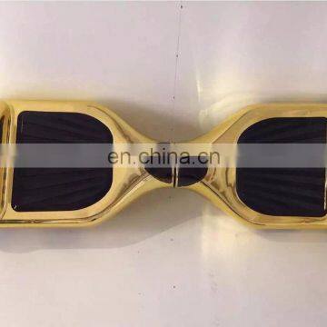 6.5 Inch Bluetooth Electric Scooter 2-Wheel Bluetooth Mini Self Balancing Scooter Smart Balance Board Bluetooth photo-2