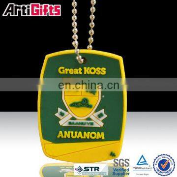 Promotion Metal Photo Frame Dog Tag photo-2